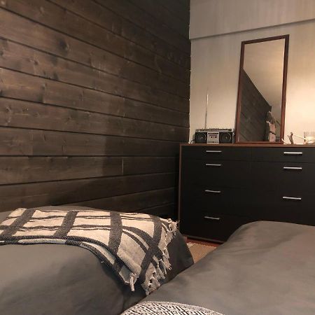 روفانييمي Northern Lights Center Apartment المظهر الخارجي الصورة